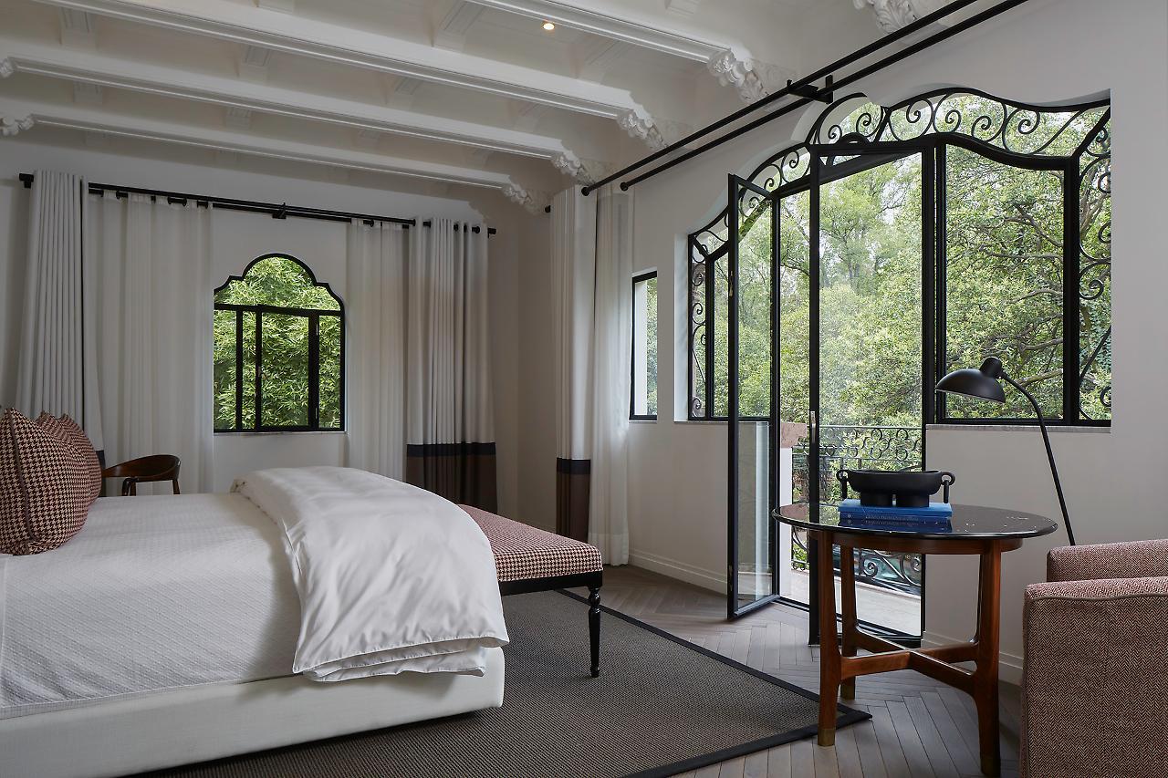Casa Polanco Boutique 5*