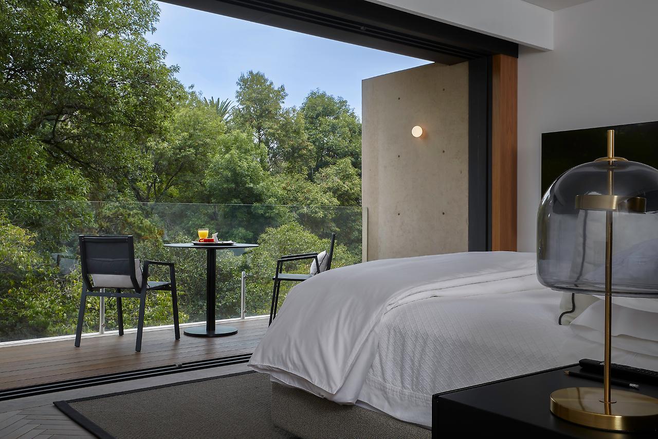 Hotel Casa Polanco Boutique 5*