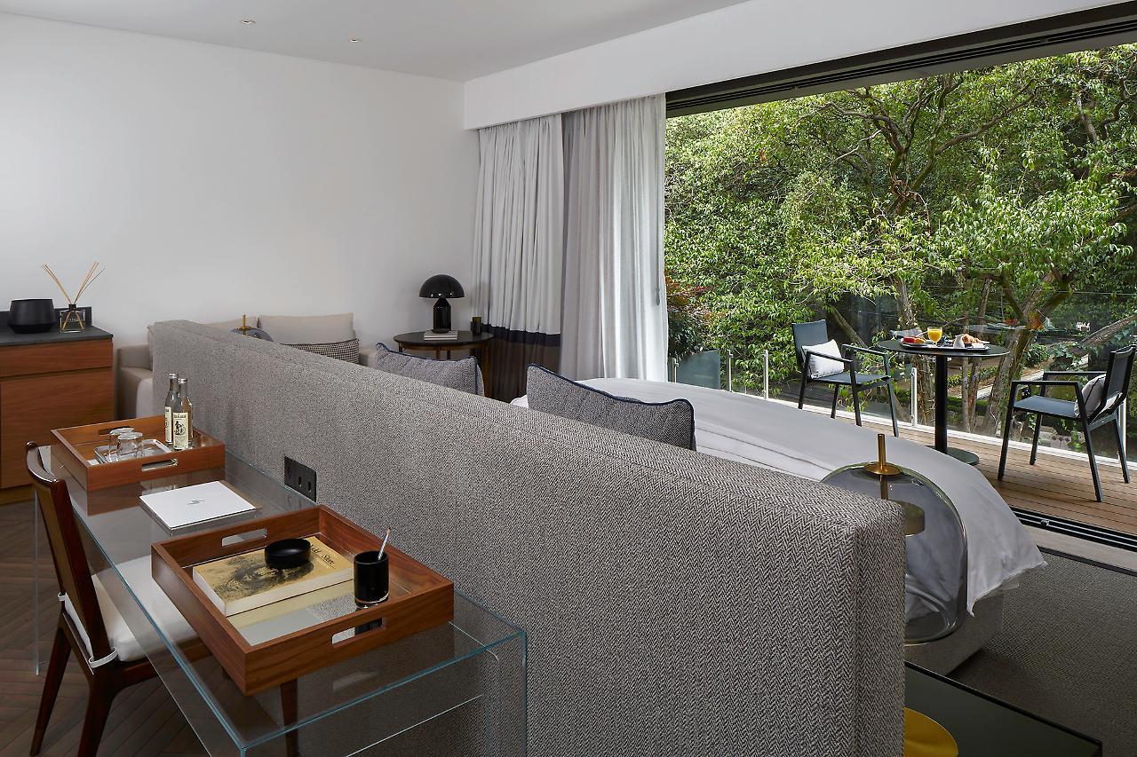 Casa Polanco Boutique Hotel Mexico City