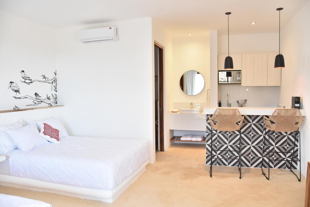 Hotel Casa Hx - Adults Only Isla Holbox