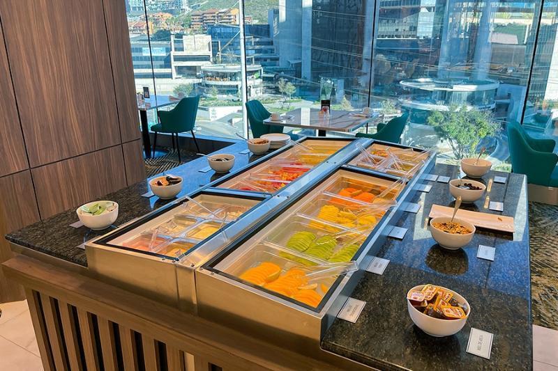 Safi Royal Luxury Metropolitan Hotel 5*