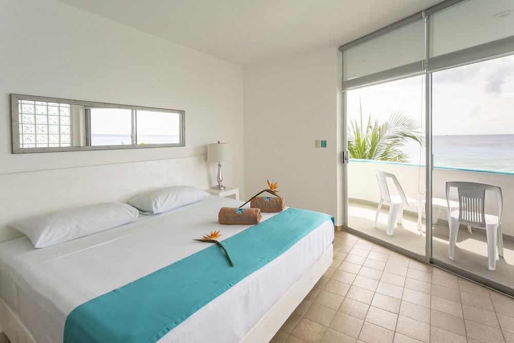 Hotel Turquesa