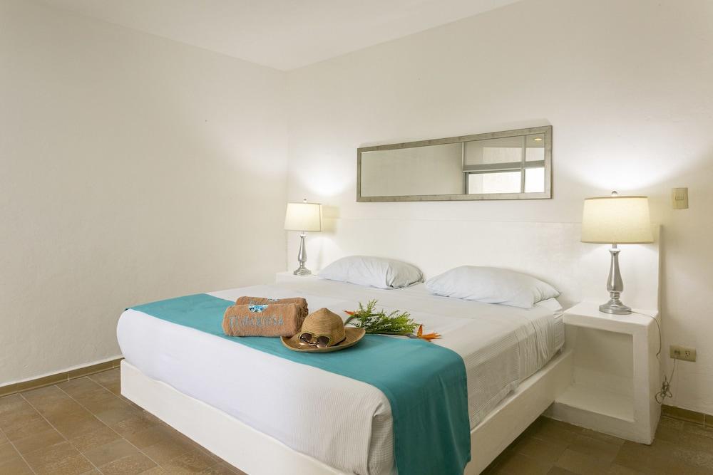 Hotel Turquesa Cozumel