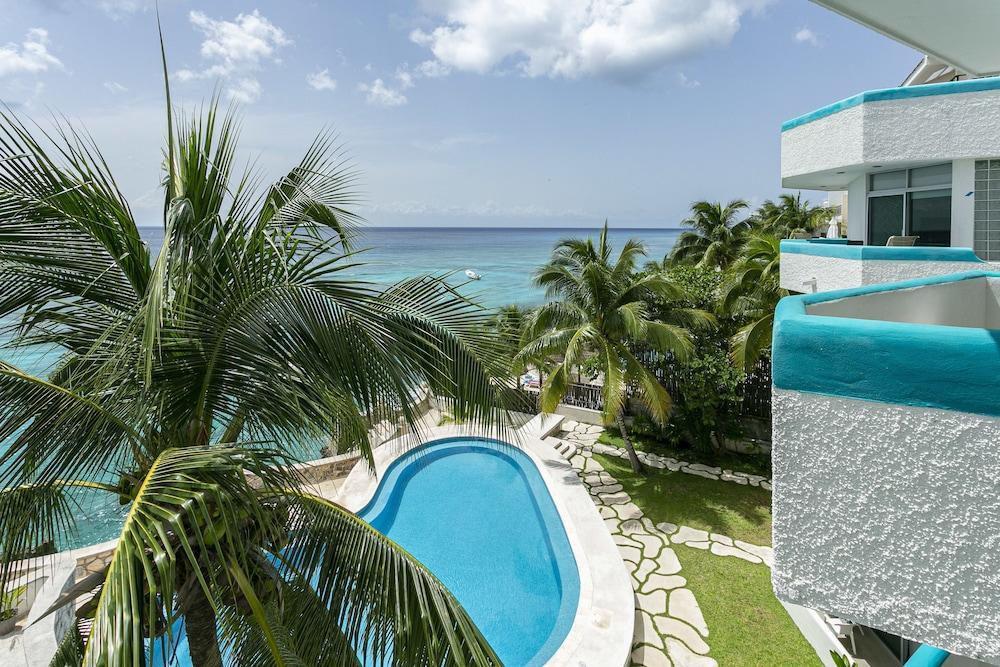 Turquesa Hotel Cozumel