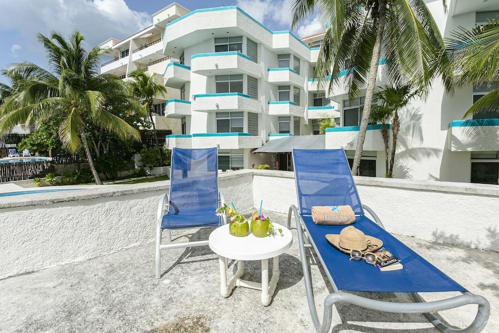 Turquesa 3* Cozumel