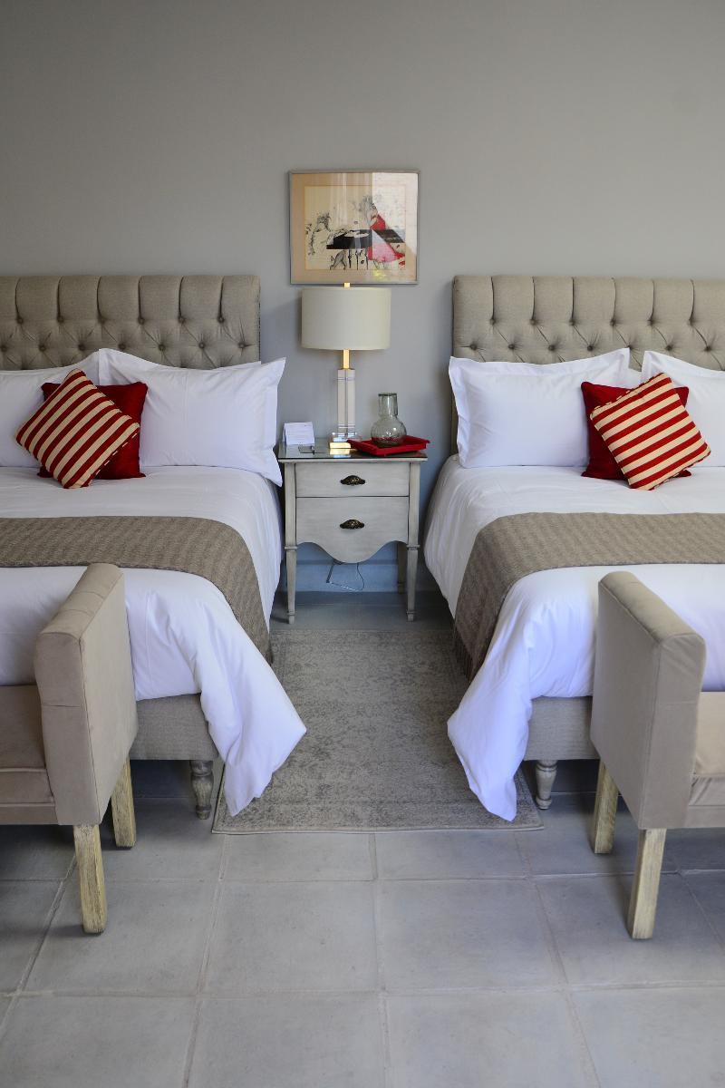 Casa Lani Luxury Bed & Breakfast