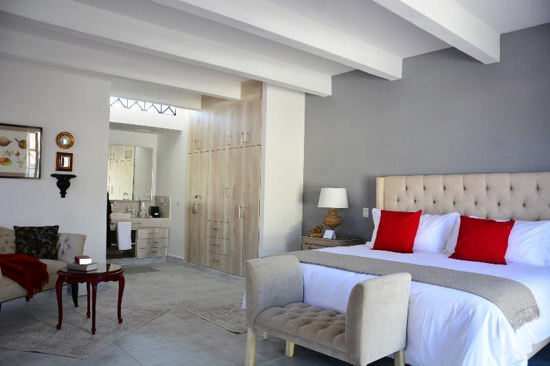Bed & Breakfast Casa Lani Luxury 3*