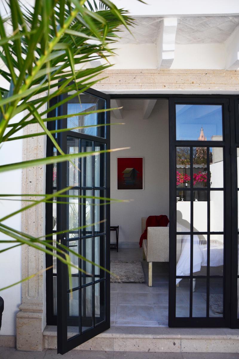 Casa Lani Luxury Bed & Breakfast San Miguel de Allende