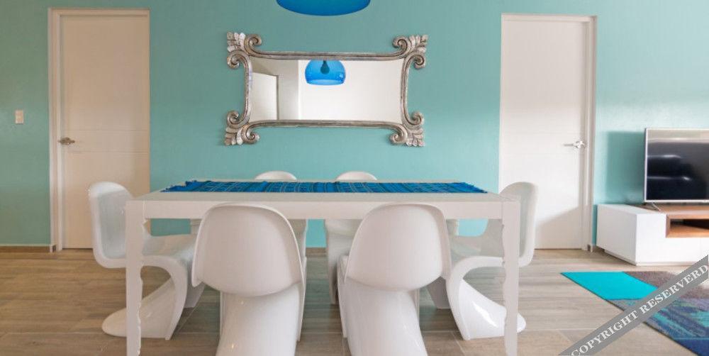 Azura Boutique 4* Tulum
