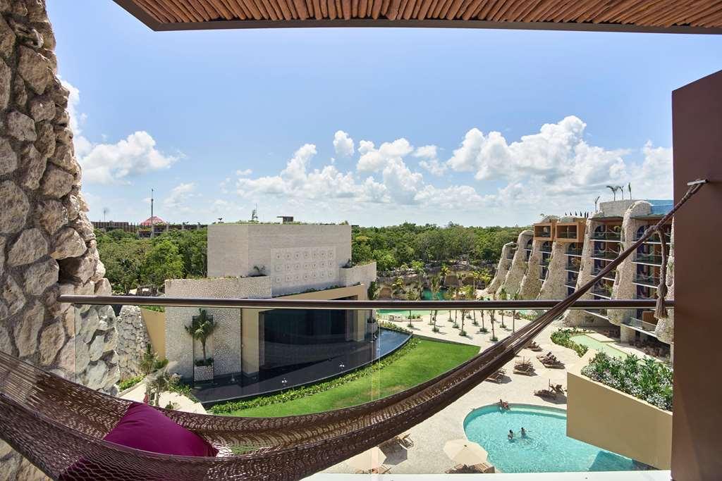 Xcaret Arte - Parks Fun Inclusive - Adults Only Hotel