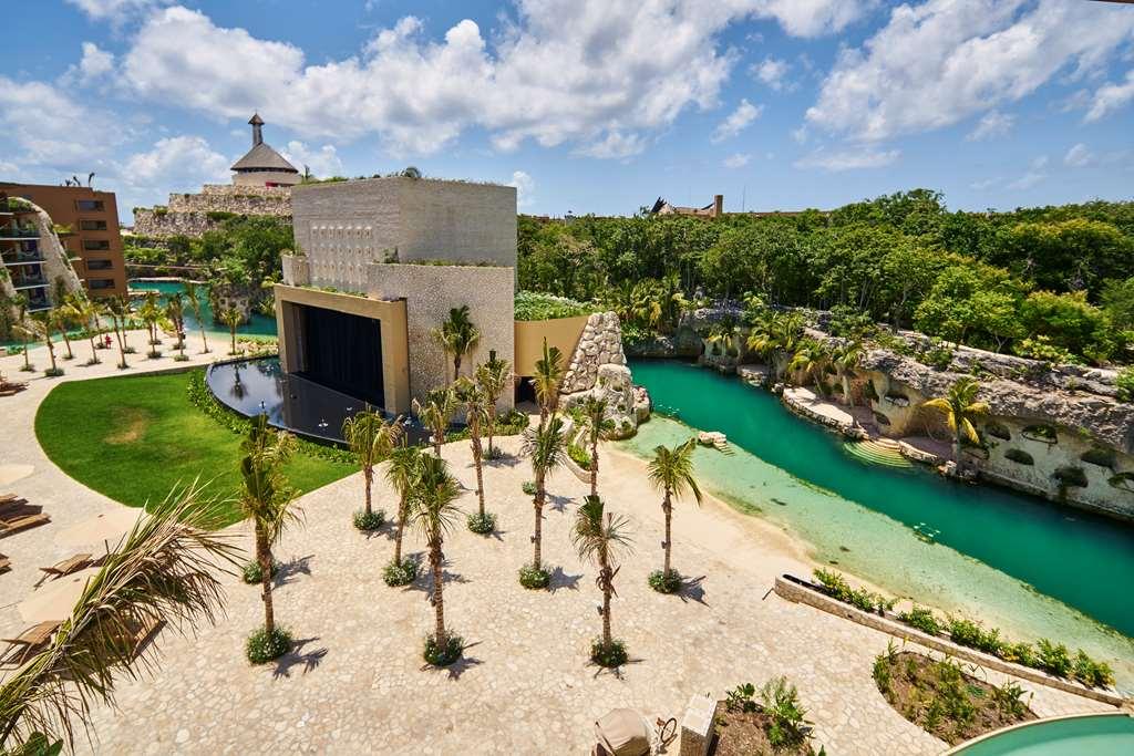 Hotel Xcaret Arte - Parks Fun Inclusive - Adults Only Playa del Carmen