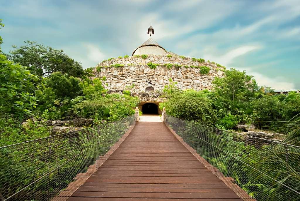 Xcaret Arte - Parks Fun Inclusive - Adults Only Hotel Playa del Carmen