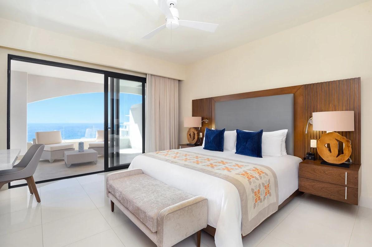 La Valencia Resort San Jose del Cabo
