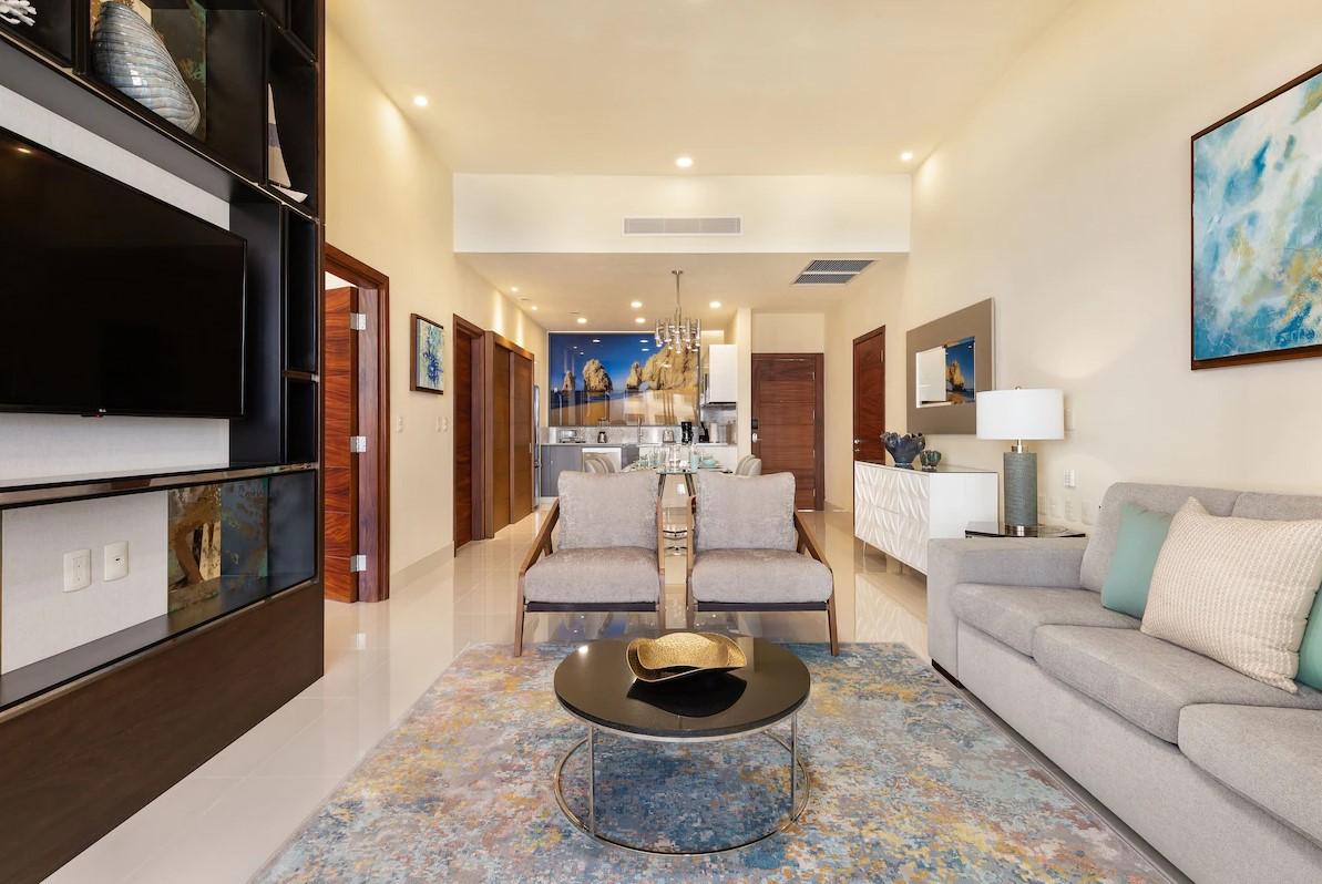 Resort La Valencia San Jose del Cabo