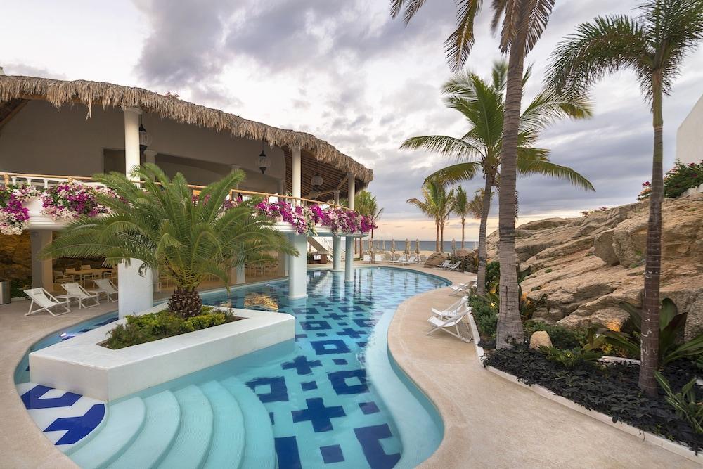 Hotel Mar Del Cabo By Velas 4*