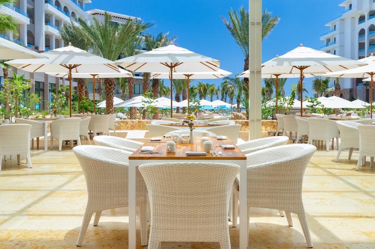 La Valencia San Jose del Cabo