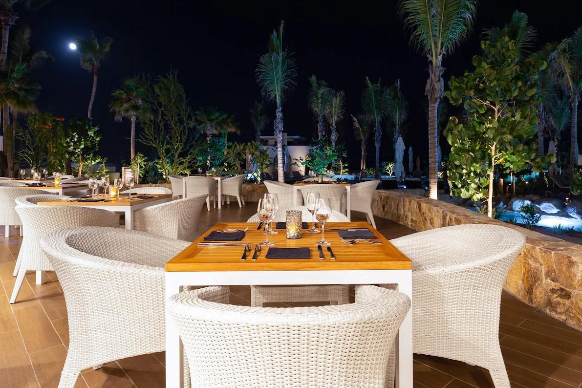 Resort La Valencia San Jose del Cabo