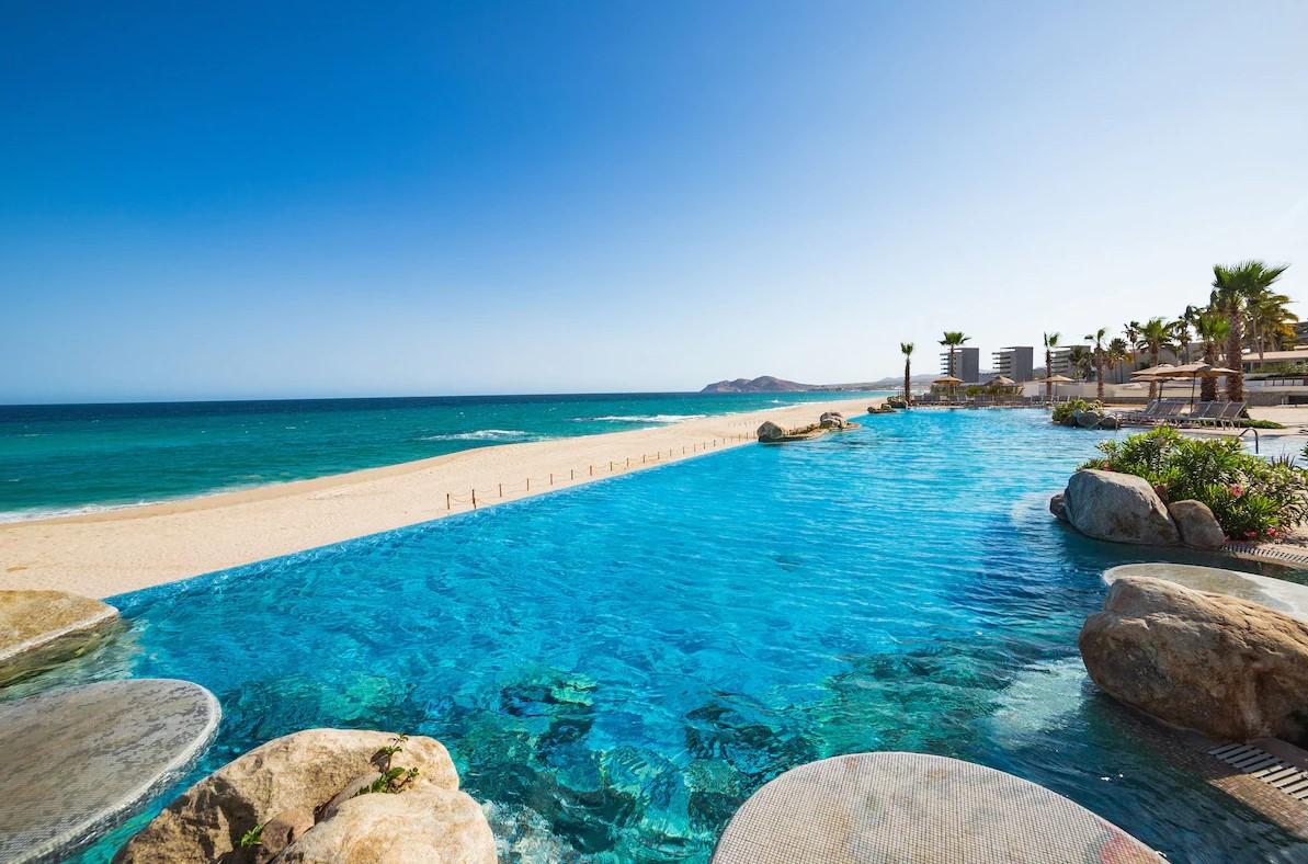 Resort La Valencia San Jose del Cabo