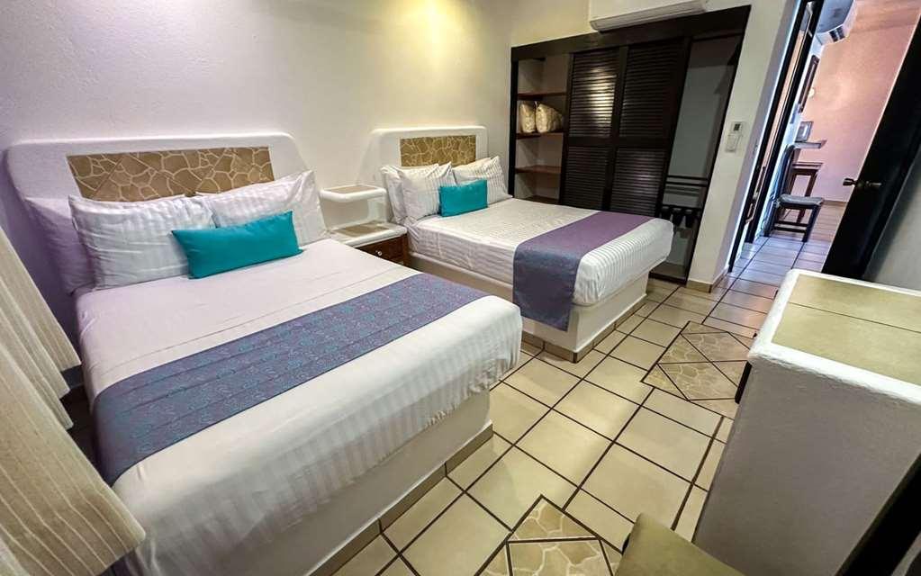 Hotel Western Chahue 4*