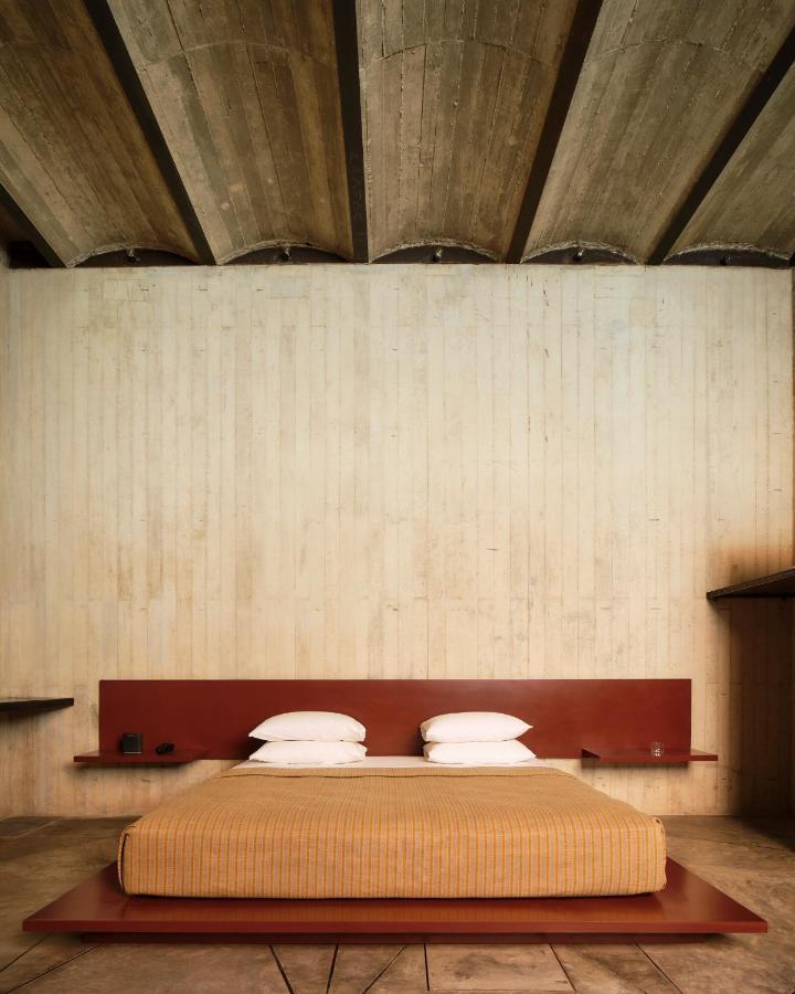 Otro Oaxaca, A Member Of Design