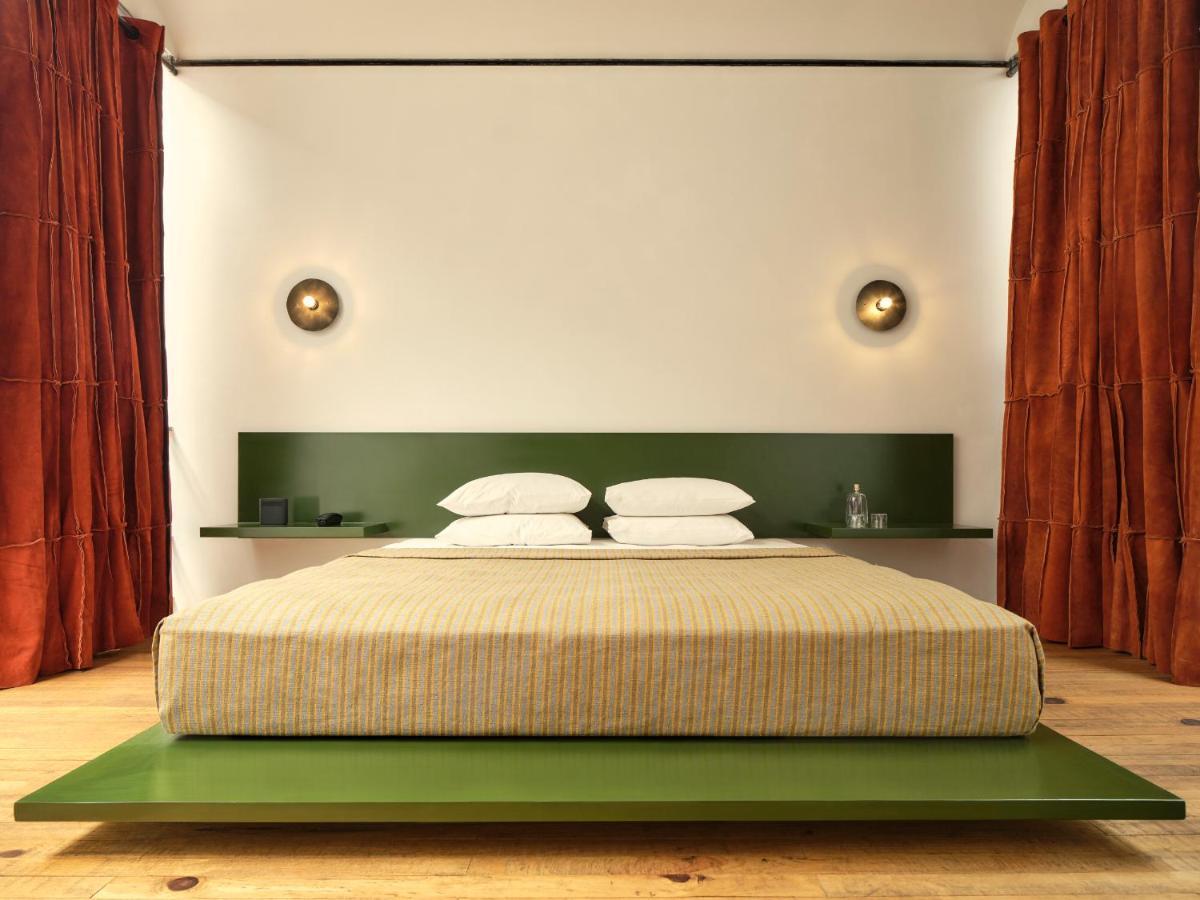 Otro Oaxaca, A Member Of Design Oaxaca
