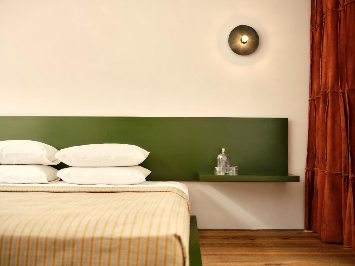 Otro Oaxaca, A Member Of Design 5*