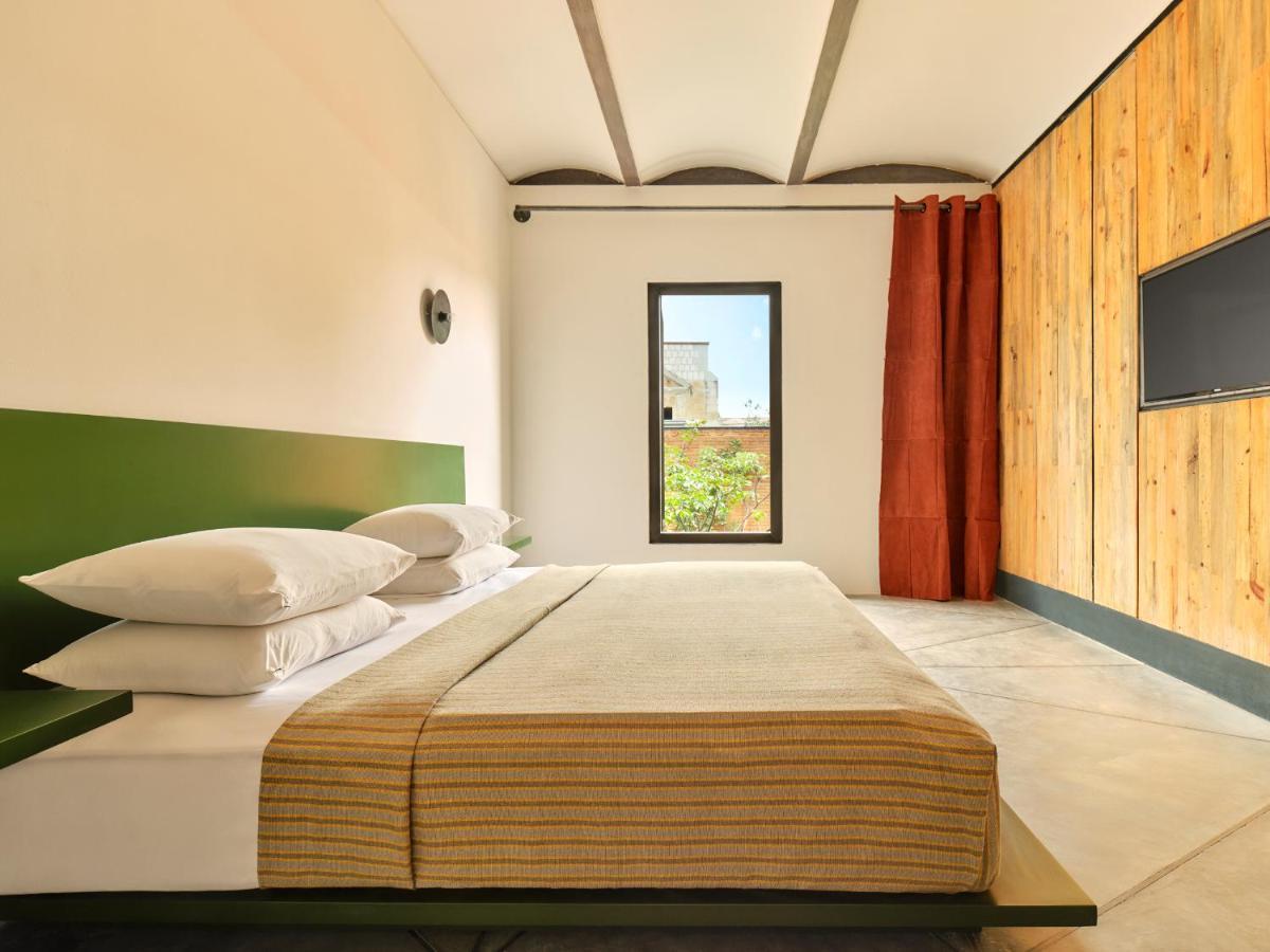 Otro Oaxaca, A Member Of Design Hotel 5*