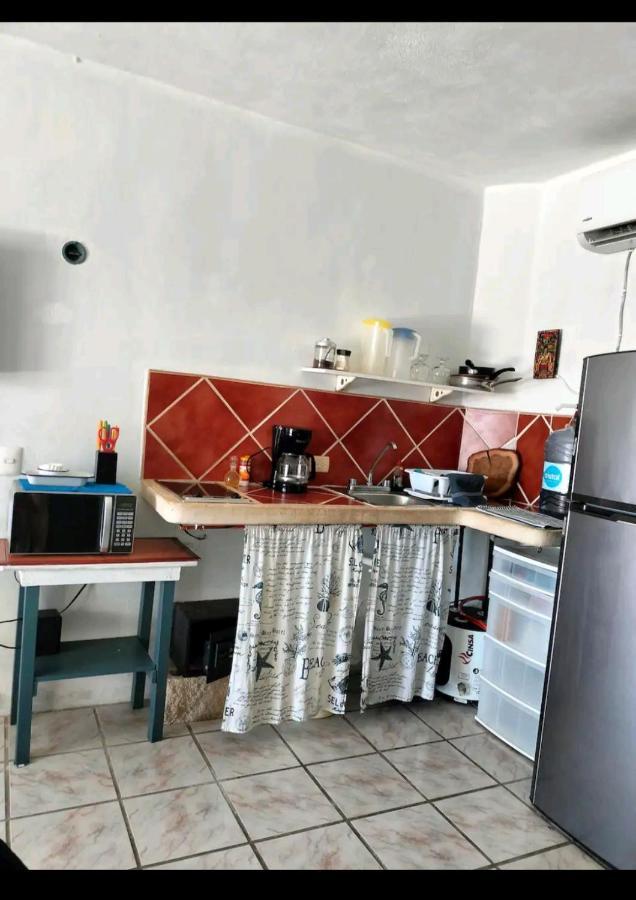 Punta Piedra Apartment