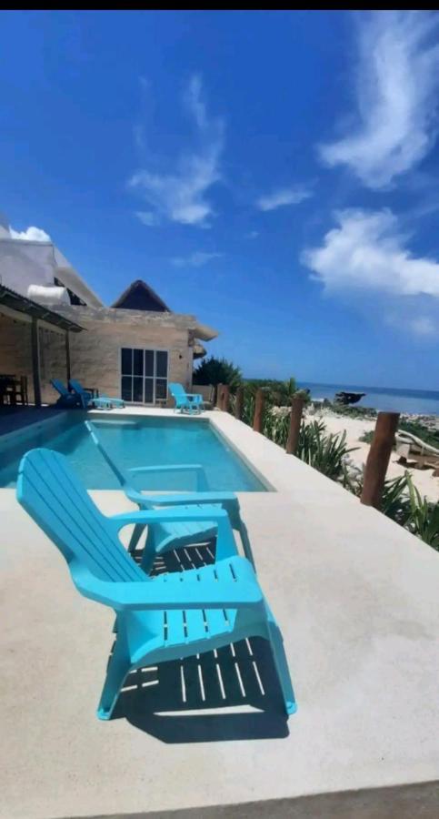 Apartment Punta Piedra
