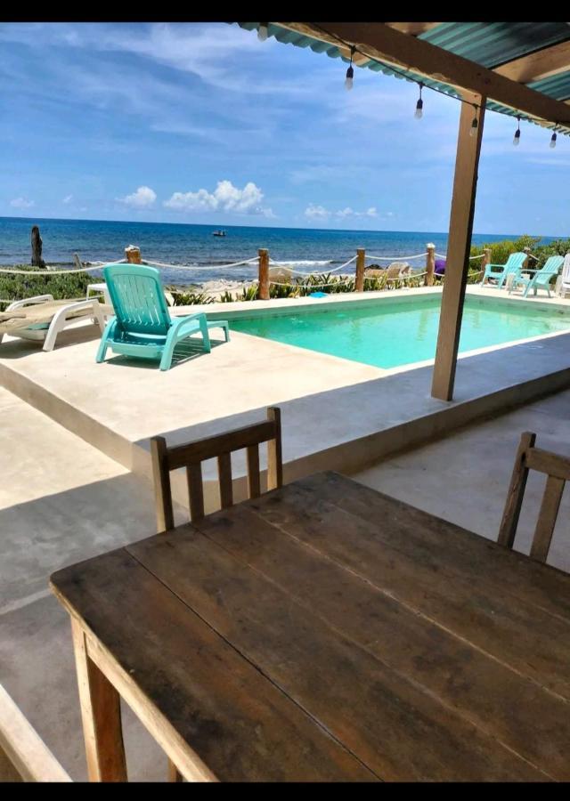 Punta Piedra Apartment