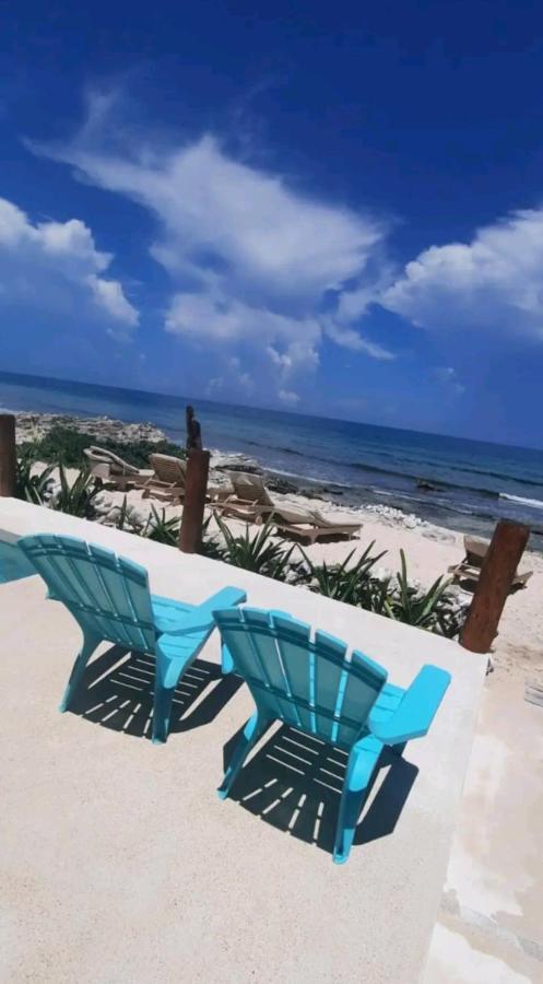 Punta Piedra Apartment