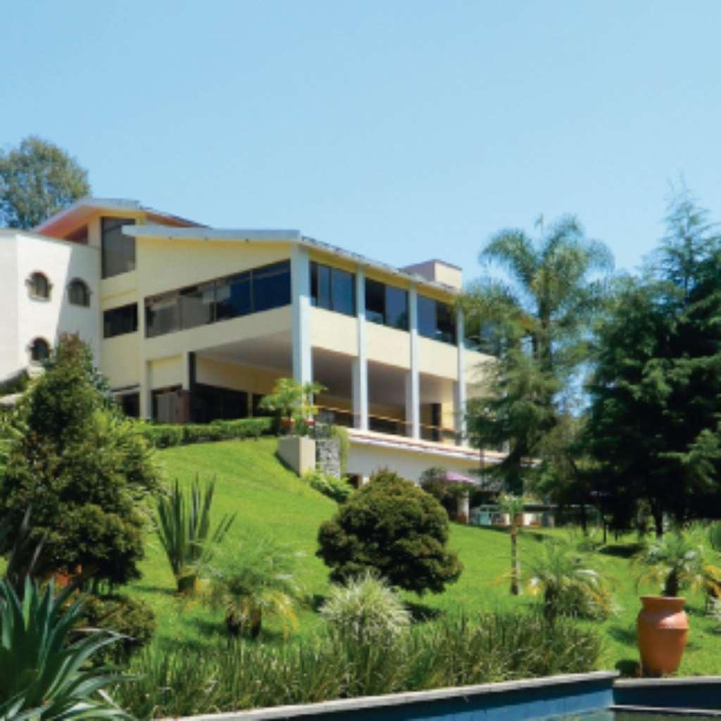 Hotel Mision Cocuyos Alta Montana 4*