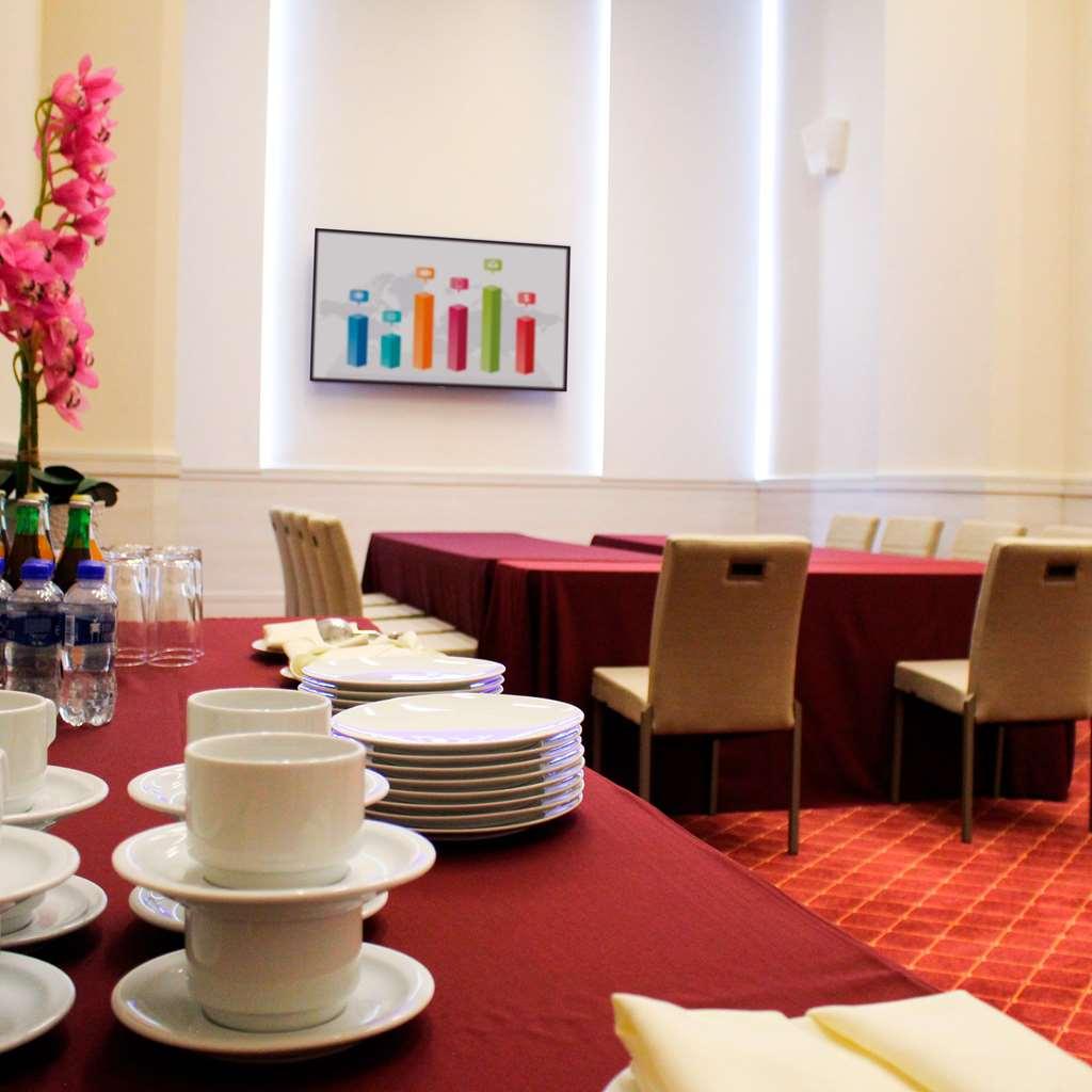 Hotel Safi Royal Luxury Metropolitan