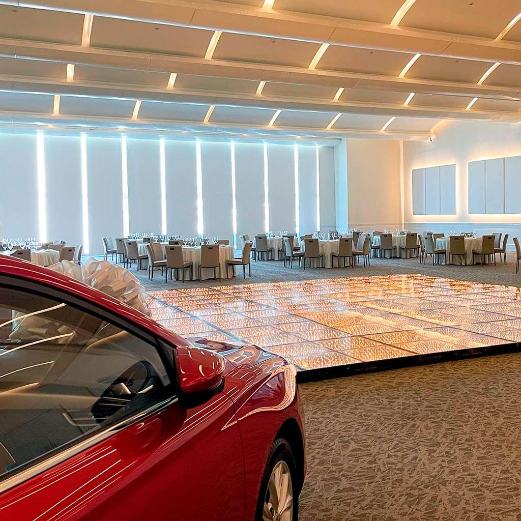 Safi Royal Luxury Metropolitan San Pedro Garza Garcia