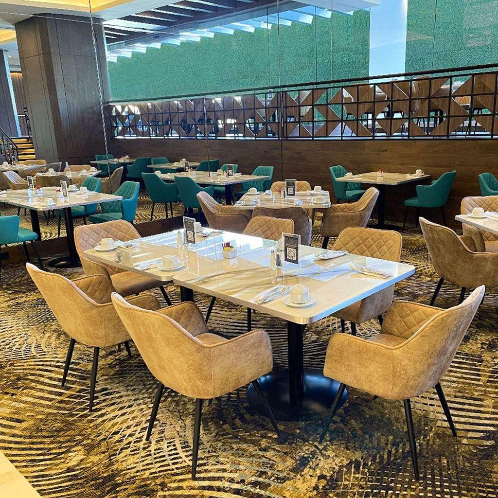 Safi Royal Luxury Metropolitan Hotel 5*
