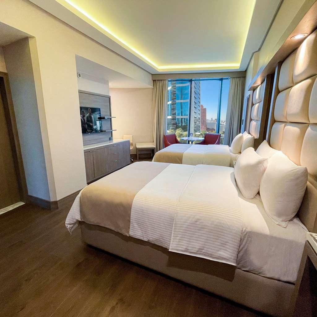 Hotel Safi Royal Luxury Metropolitan San Pedro Garza Garcia