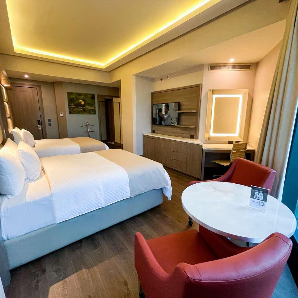 Hotel Safi Royal Luxury Metropolitan