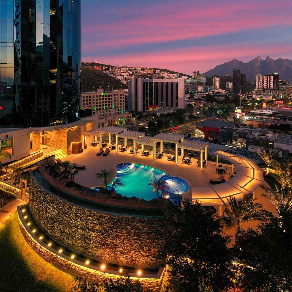 Safi Royal Luxury Metropolitan San Pedro Garza Garcia