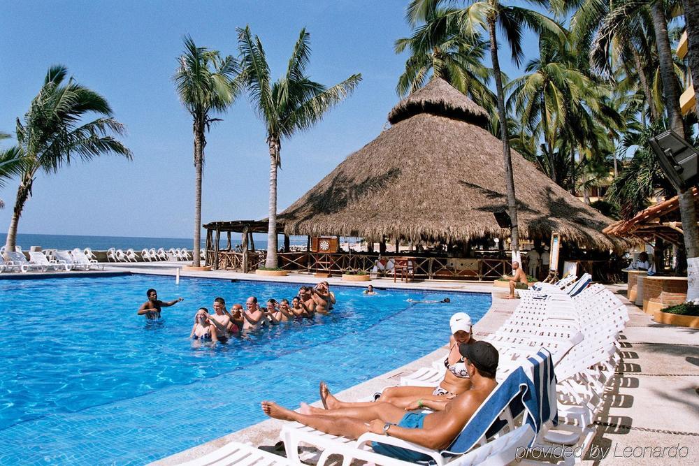 Hotel Palmas By The Sea