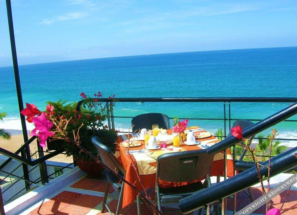 Hotel Nadia Puerto Vallarta
