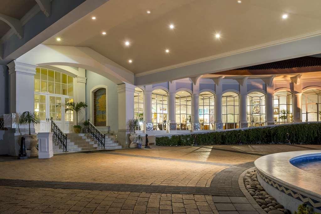 Quinta Eden Hotel Villahermosa