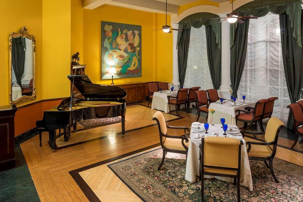 Hotel Quinta Eden
