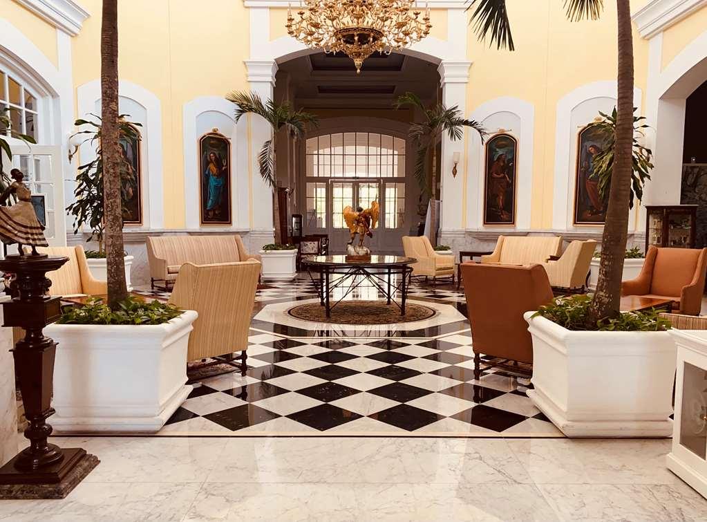 Quinta Eden Villahermosa