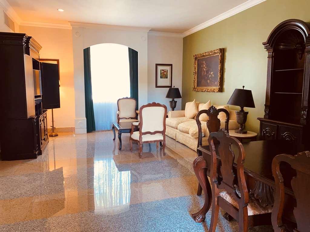 Quinta Eden Hotel Villahermosa