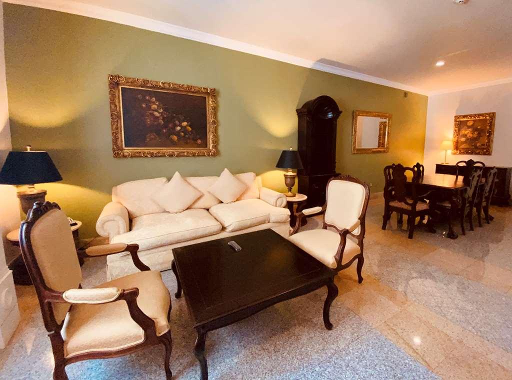 Hotel Quinta Eden