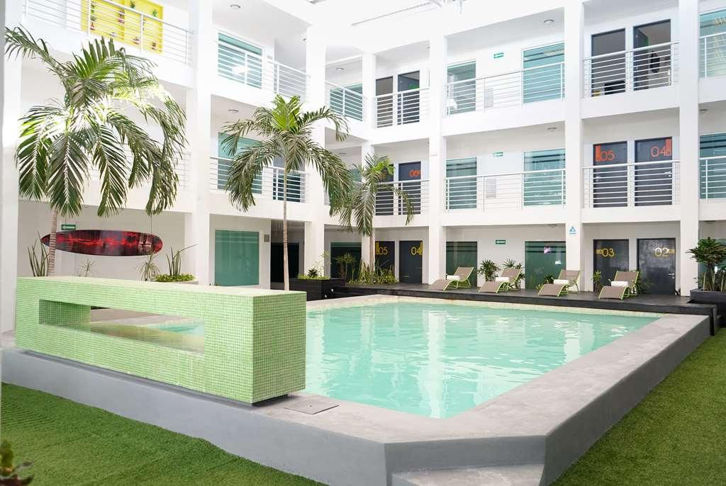 Tryp By Wyndham Hotel