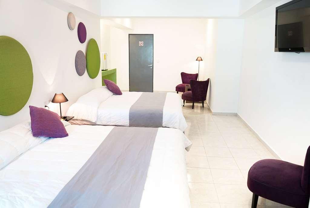 Tryp By Wyndham Hotel Chetumal