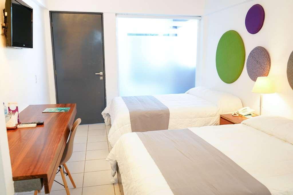 Tryp By Wyndham Hotel