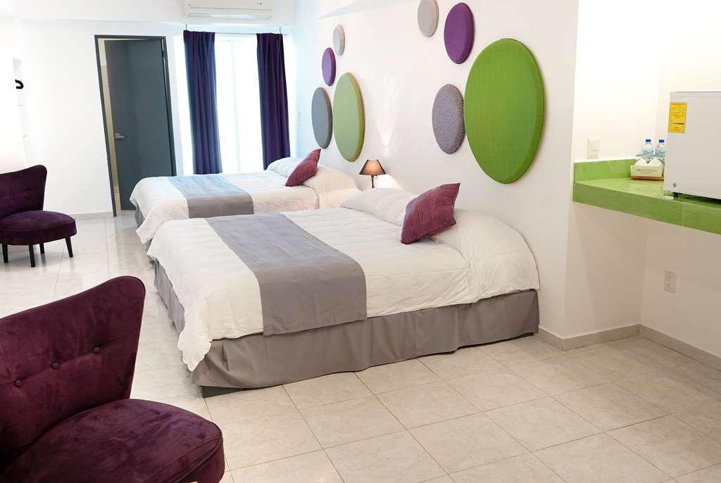 Hotel Tryp By Wyndham Chetumal