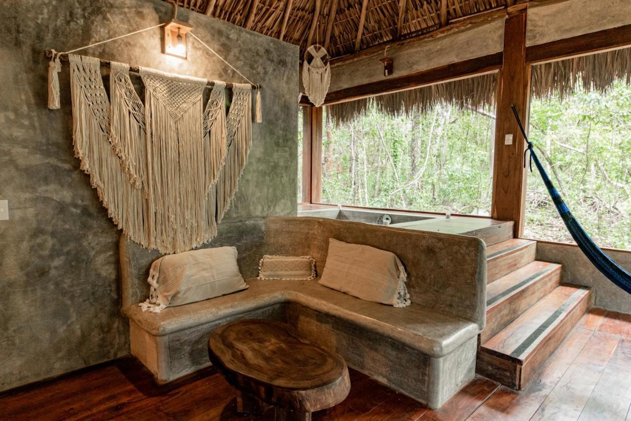Lodge Aldea Colibri